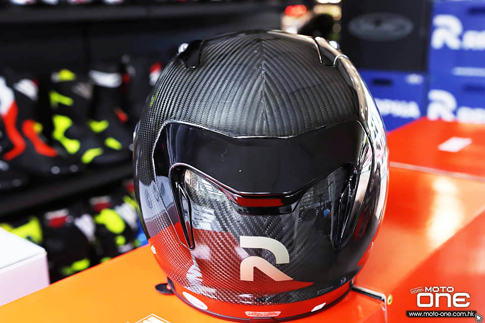2020 HJC RPHA 11 Smart HJC Carbon