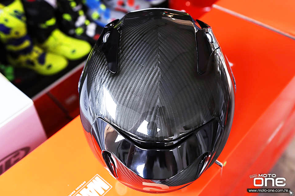 2020 HJC RPHA 11 Smart HJC Carbon