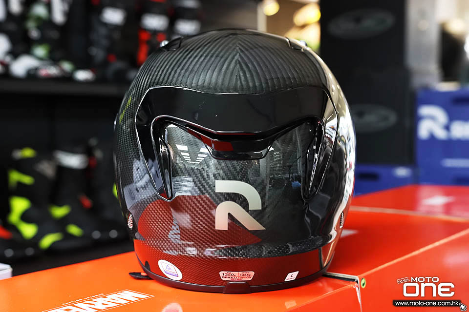 2020 HJC RPHA 11 Smart HJC Carbon