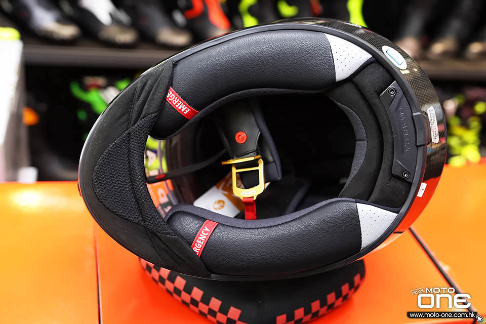 2020 HJC RPHA 11 Smart HJC Carbon