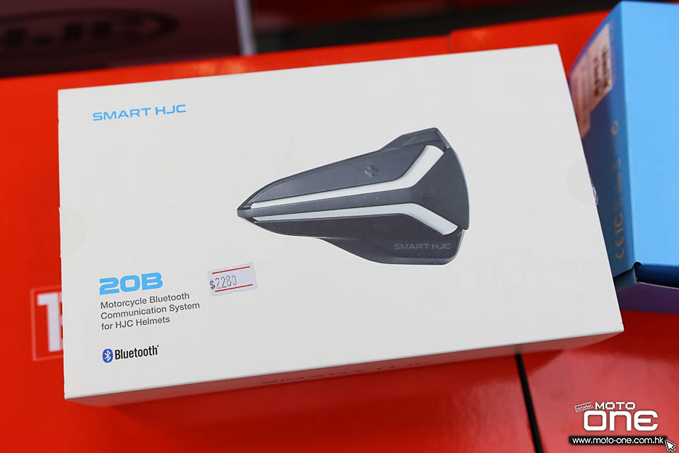 2020 HJC RPHA 11 Smart HJC Carbon