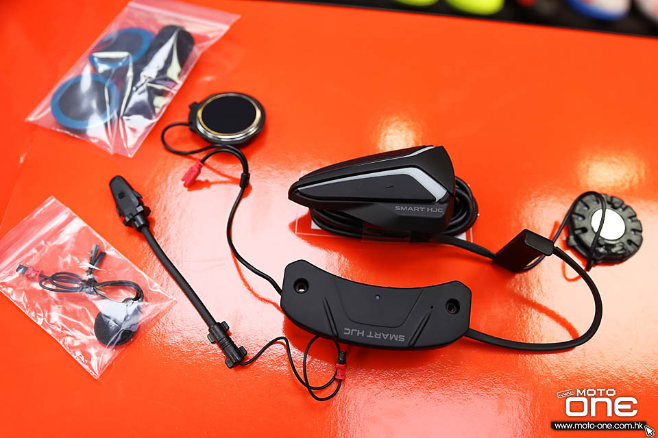 2020 HJC RPHA 11 Smart HJC Carbon
