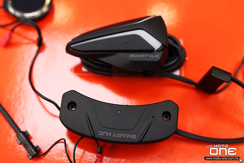 2020 HJC RPHA 11 Smart HJC Carbon