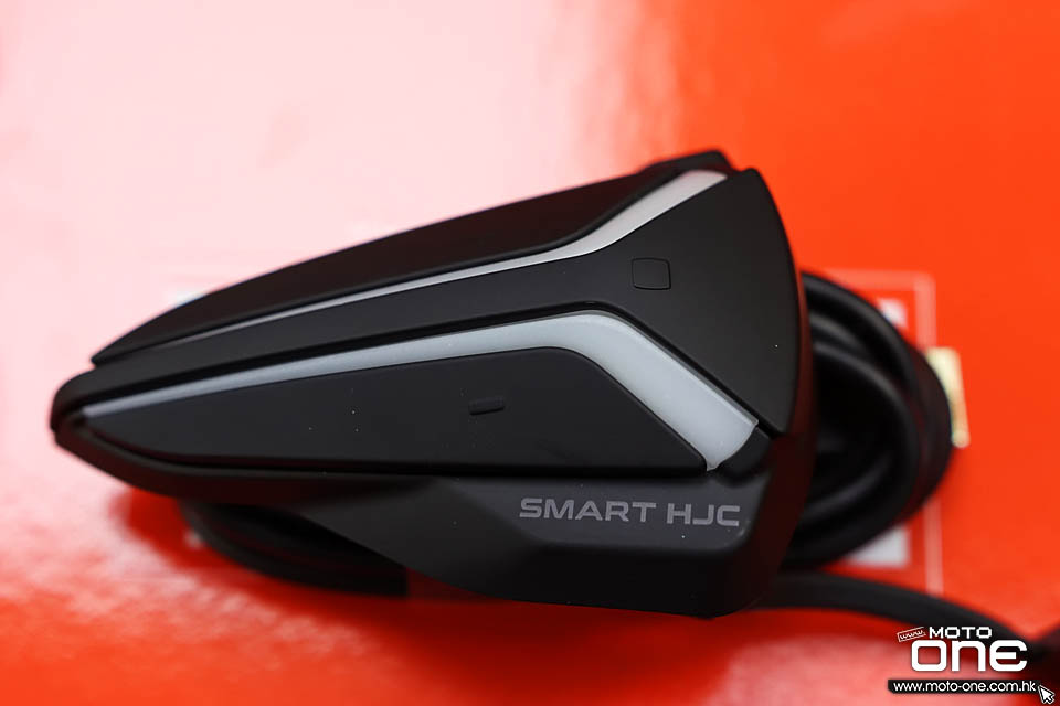 2020 HJC RPHA 11 Smart HJC Carbon
