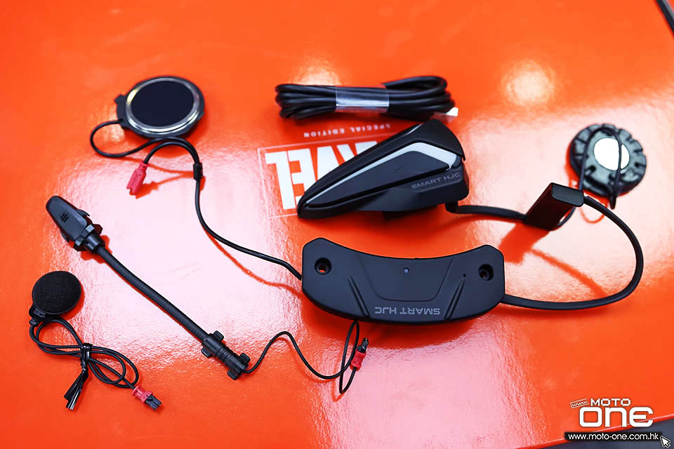 2020 HJC RPHA 11 Smart HJC Carbon