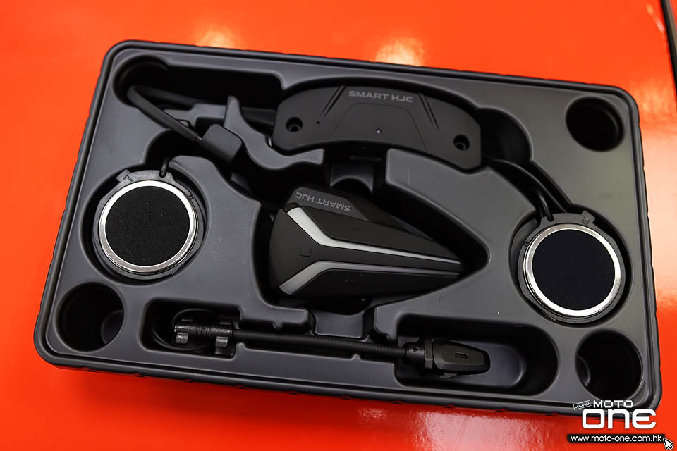2020 HJC RPHA 11 Smart HJC Carbon
