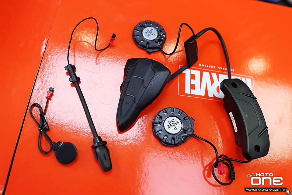2020 HJC RPHA 11 Smart HJC Carbon