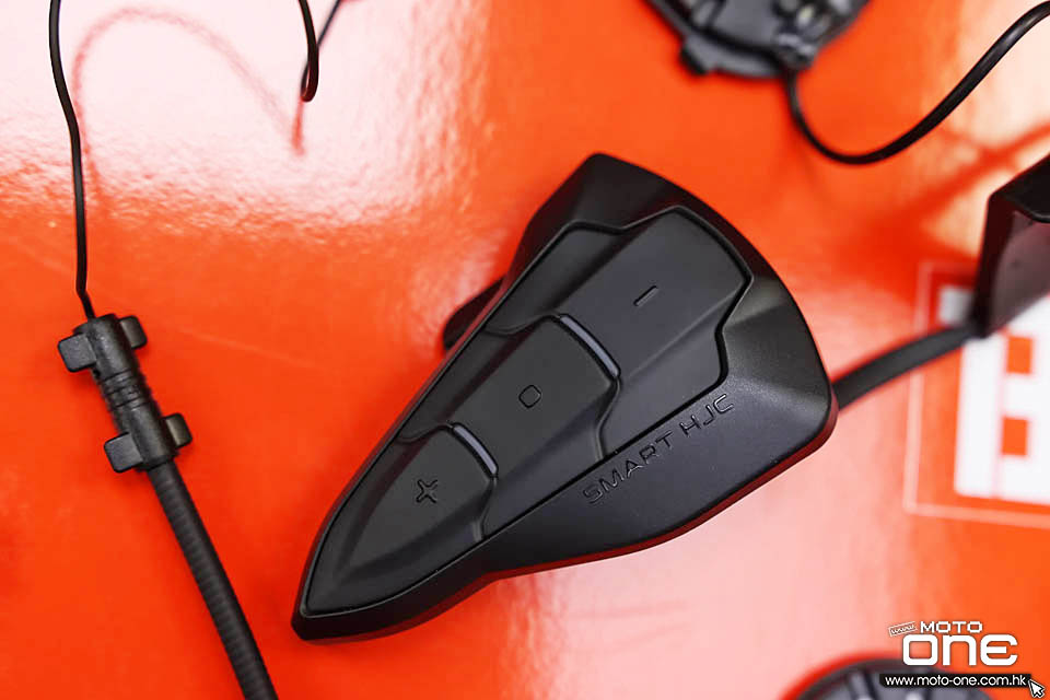 2020 HJC RPHA 11 Smart HJC Carbon