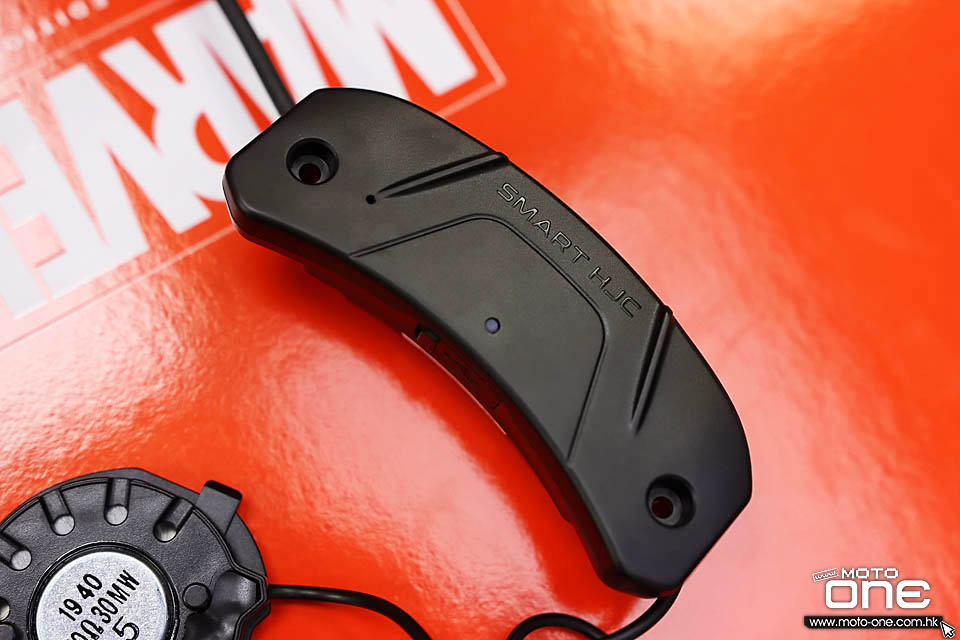 2020 HJC RPHA 11 Smart HJC Carbon