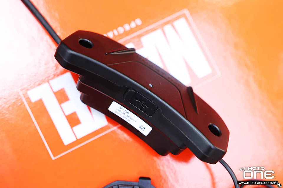 2020 HJC RPHA 11 Smart HJC Carbon