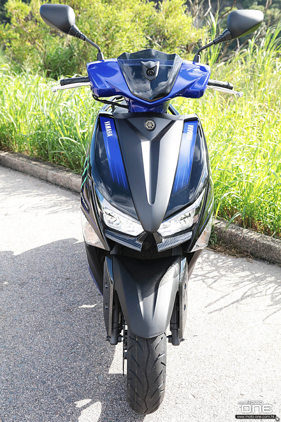 2020 YAMAHA CYGNUS GRYPHUS 125