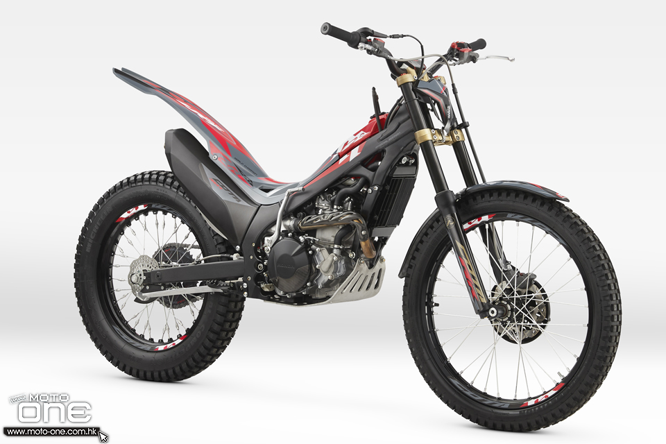 2021 Montesa Cota 301RT