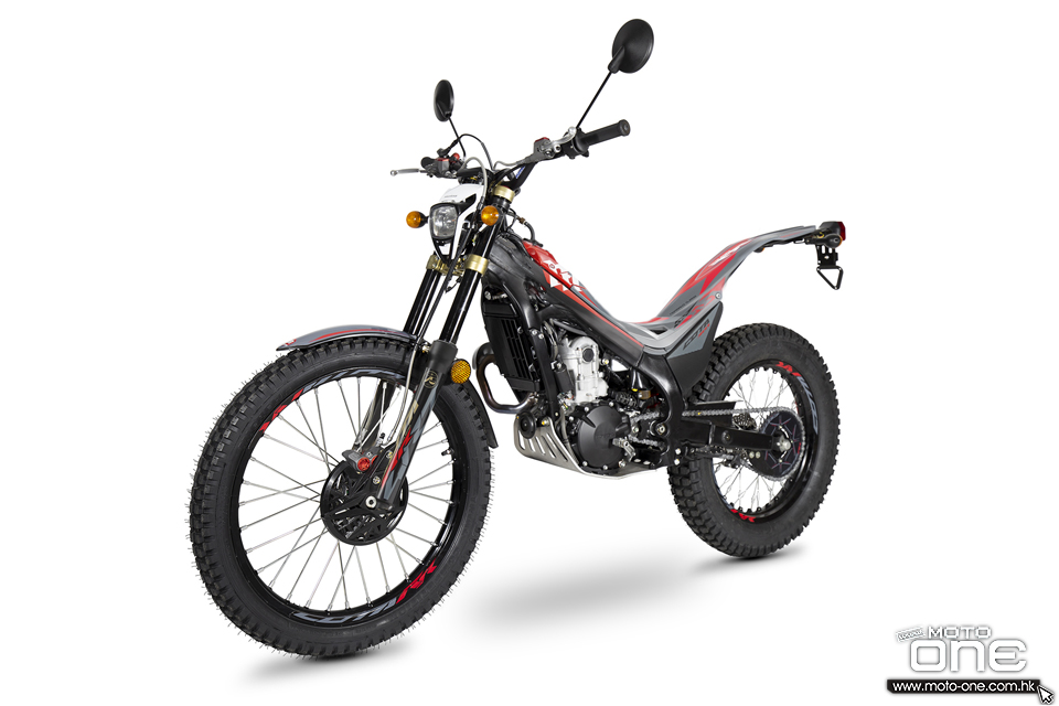 2021 Montesa Cota 301RT