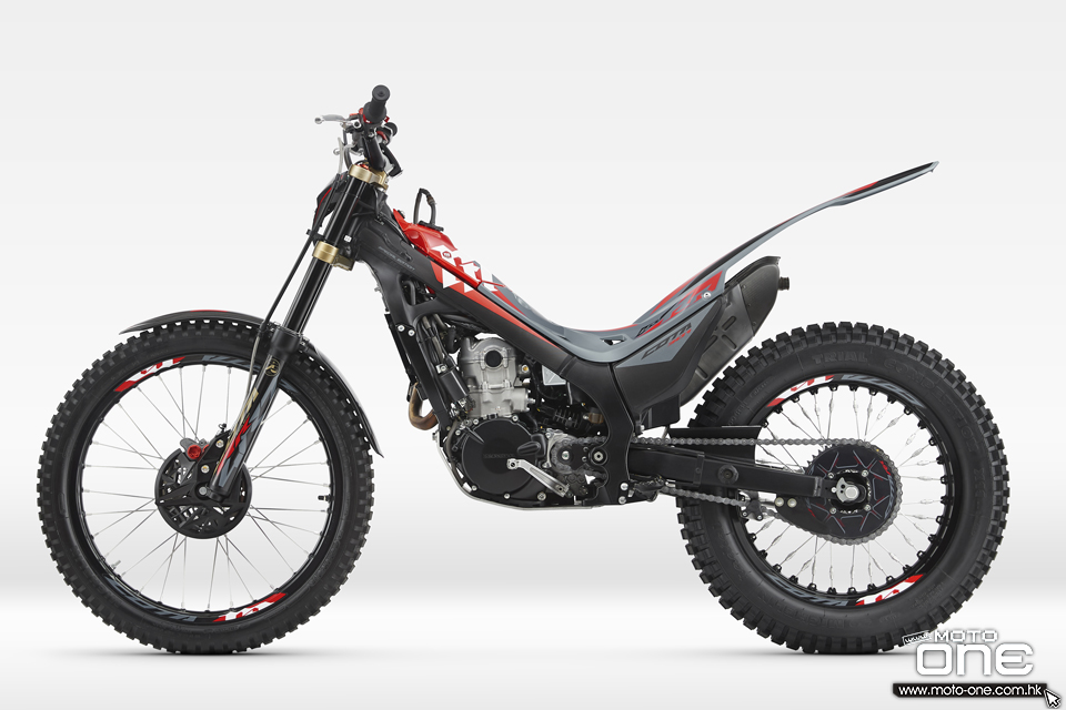 2021 Montesa Cota 301RT