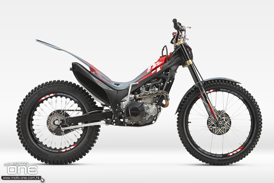 2021 Montesa Cota 301RT