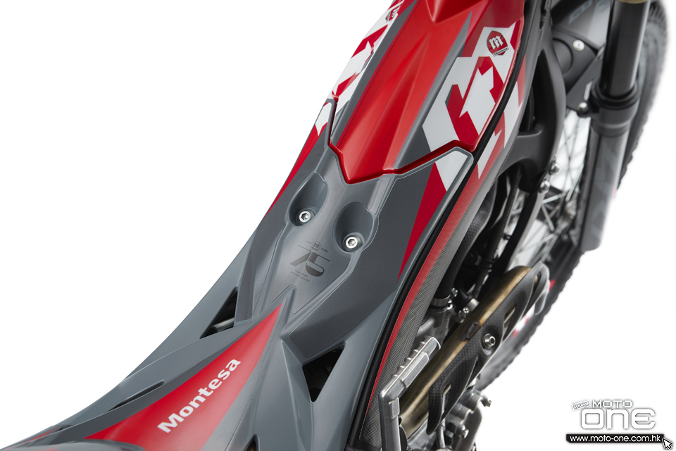 2021 Montesa Cota 301RT