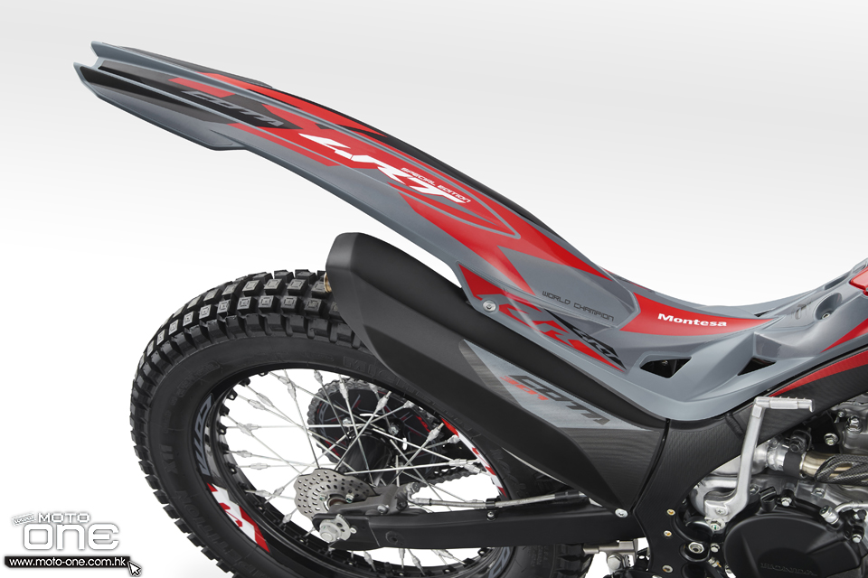 2021 Montesa Cota 301RT