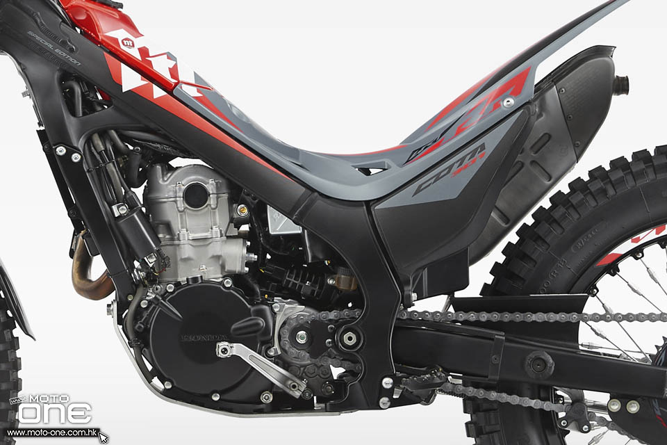 2021 Montesa Cota 301RT