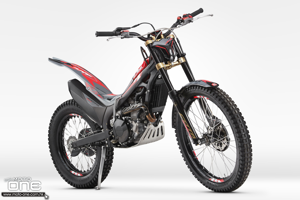 2021 Montesa Cota 301RT