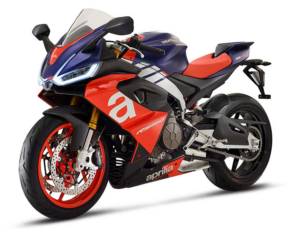 2021 aprilia rs660