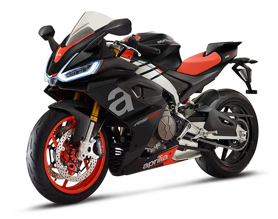 2021 aprilia rs660