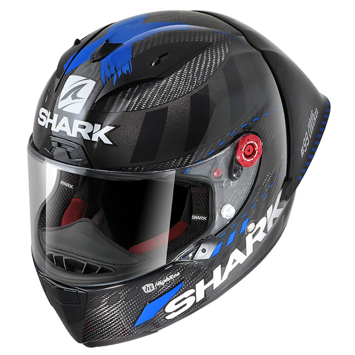 SHARK LORENZO WINTER TEST 2020 LIMITED EDITION