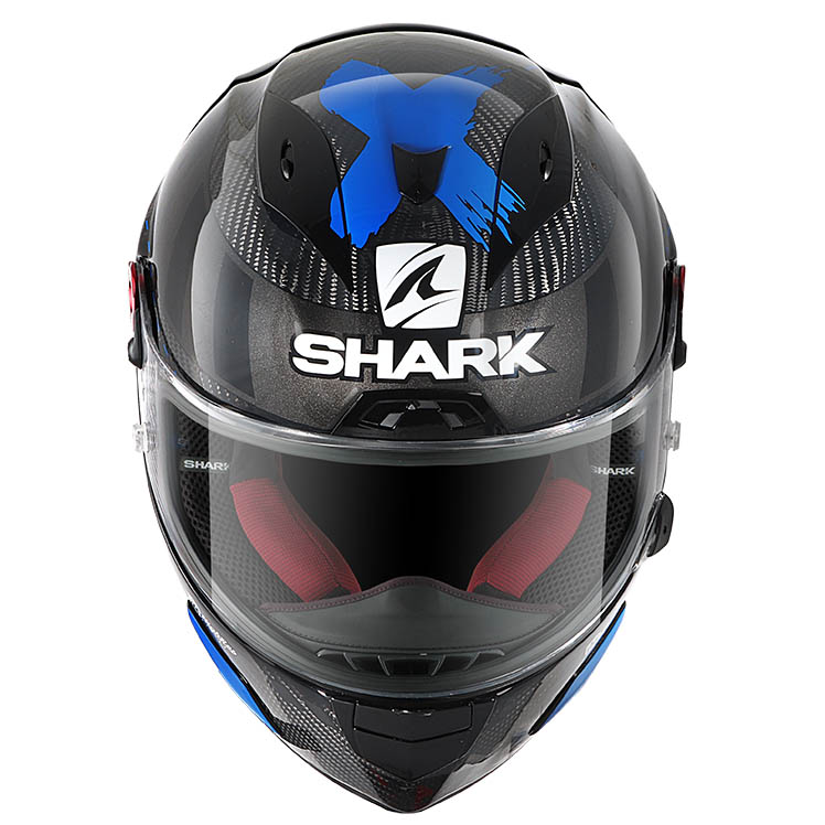 SHARK LORENZO WINTER TEST 2020 LIMITED EDITION