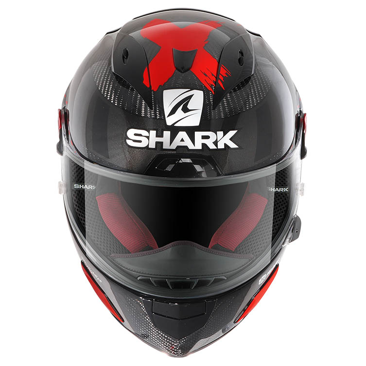 SHARK LORENZO WINTER TEST 2020 LIMITED EDITION