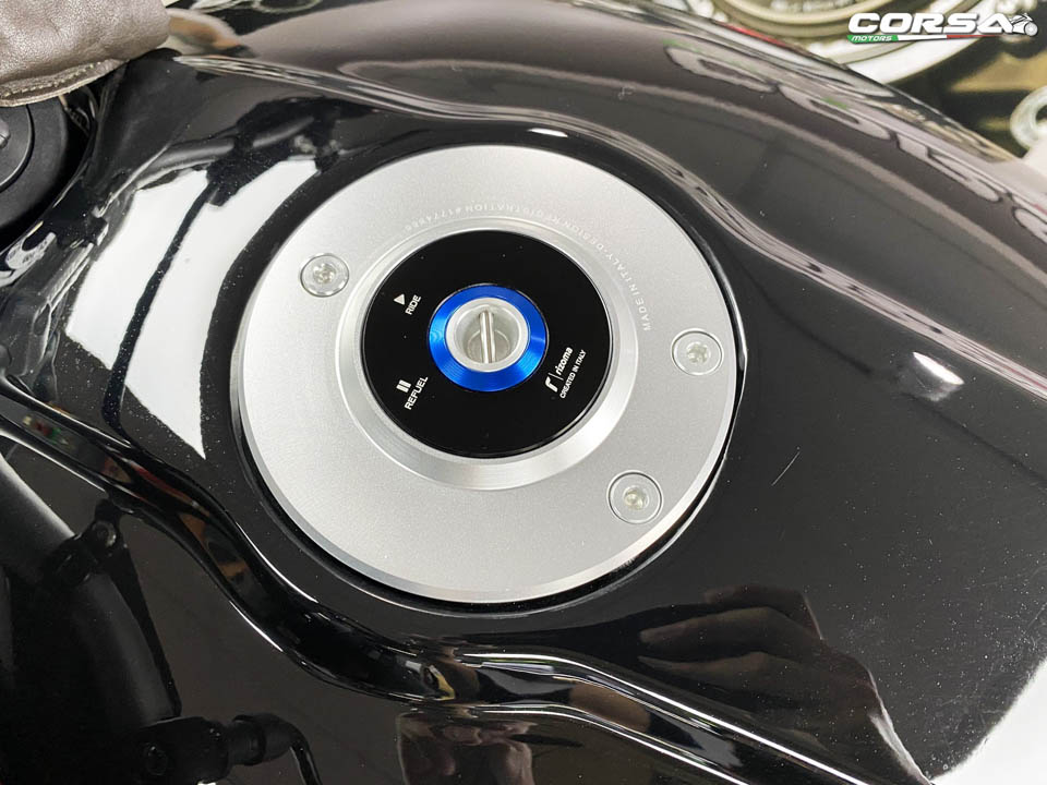 2020 BMW RnineT Pure Modification CORSA MOTORS