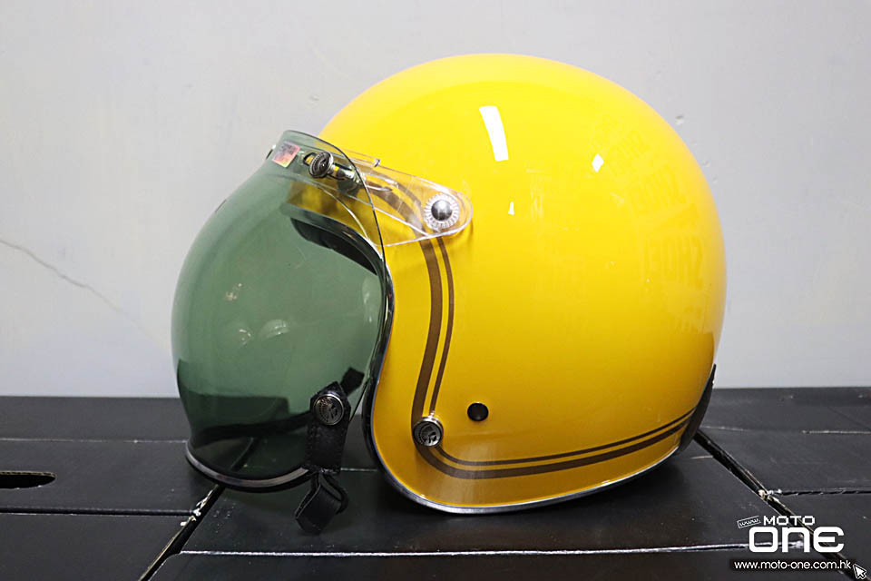 2020 CHIEF helmets