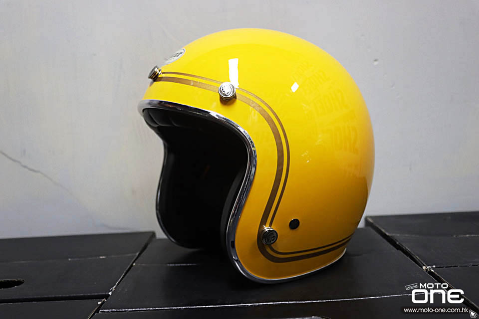 2020 CHIEF helmets