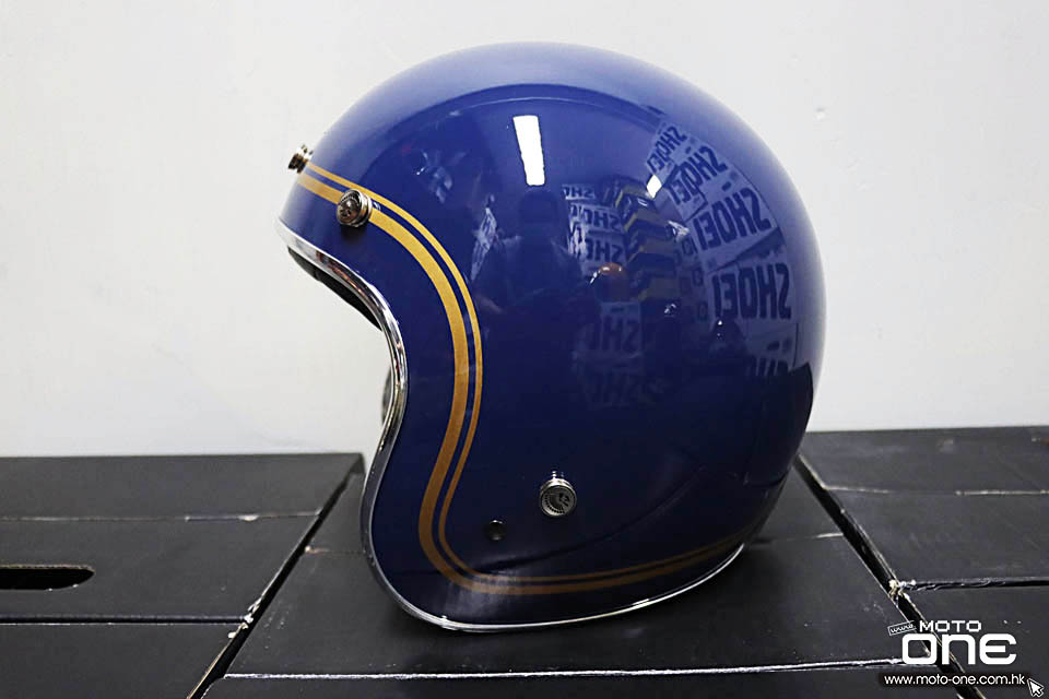 2020 CHIEF helmets