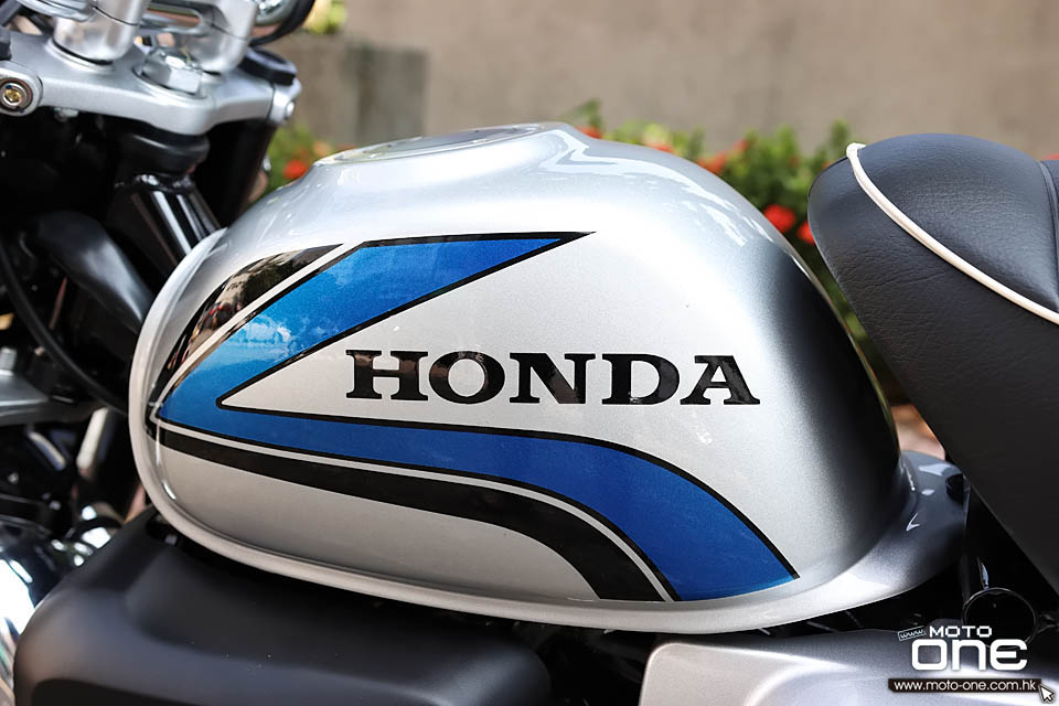 2020 Honda Monkey 125