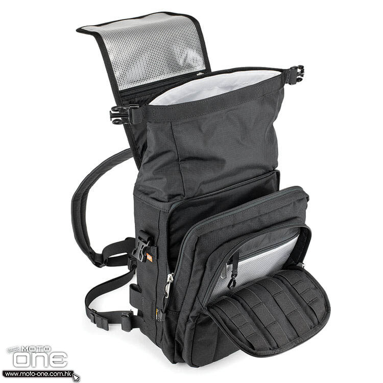 2020 Kriega SLING PRO MESSENGER BAG