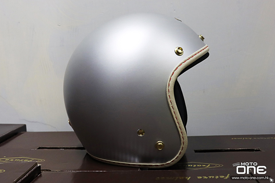 2020 feture helmet