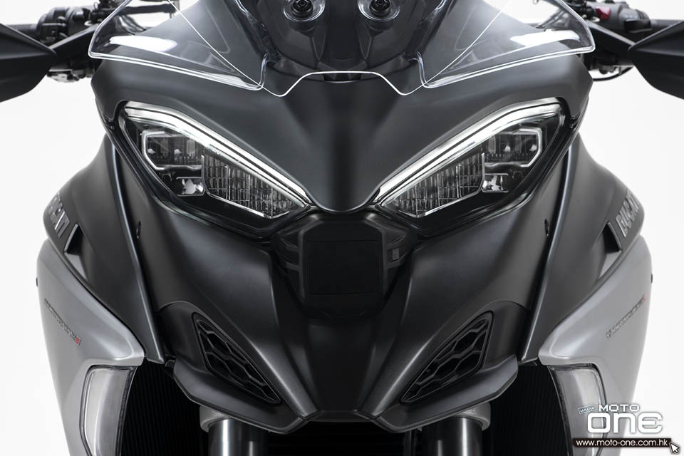 2021 DUCATI Multistrada V4