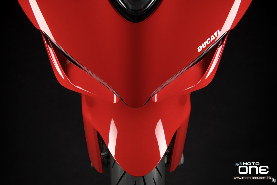 2021 DUCATI SUPERSPORT 950 S