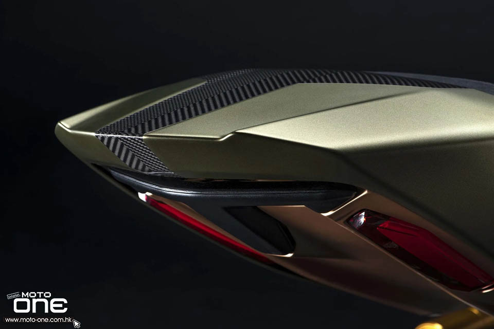 2021 Ducati Diavel 1260 Lamborghini
