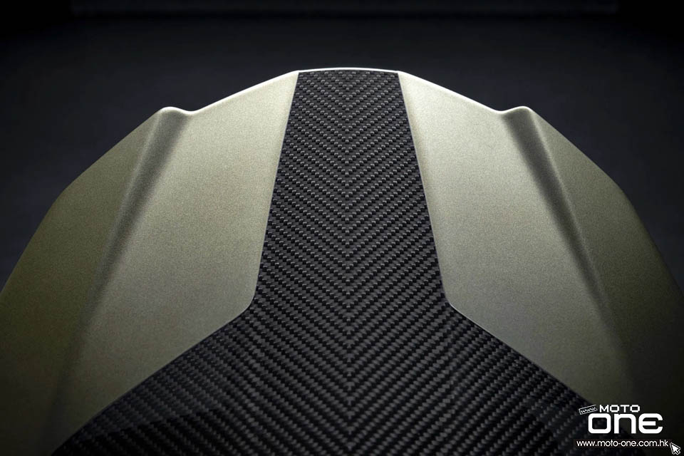 2021 Ducati Diavel 1260 Lamborghini
