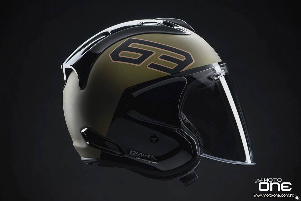 2021 Ducati Diavel 1260 Lamborghini