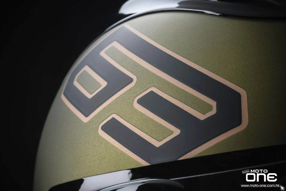 2021 Ducati Diavel 1260 Lamborghini