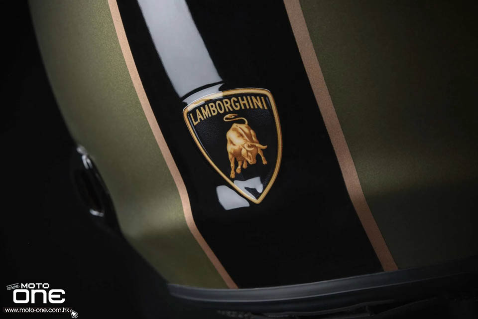2021 Ducati Diavel 1260 Lamborghini