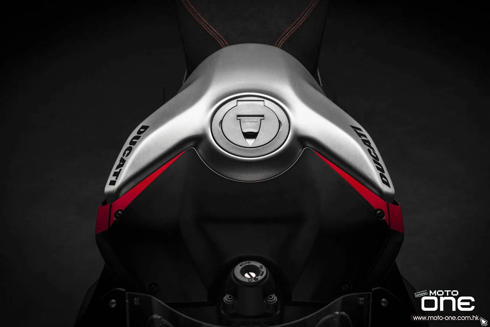 2021 Ducati Panigale V4 SP