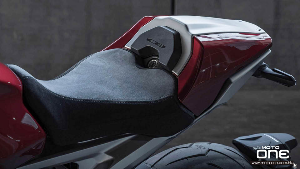 2021 HONDA CB1000R