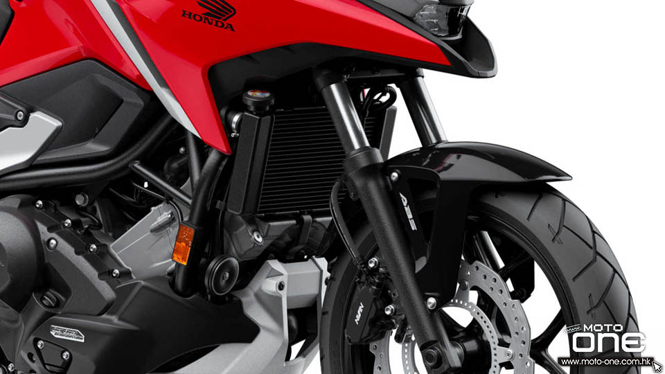 2021 HONDA NC750X