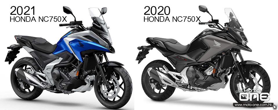 honda nc750x