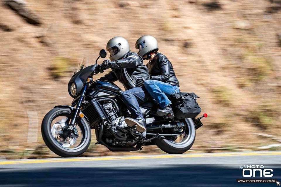 2021 HONDA REBEL 1100 DCT