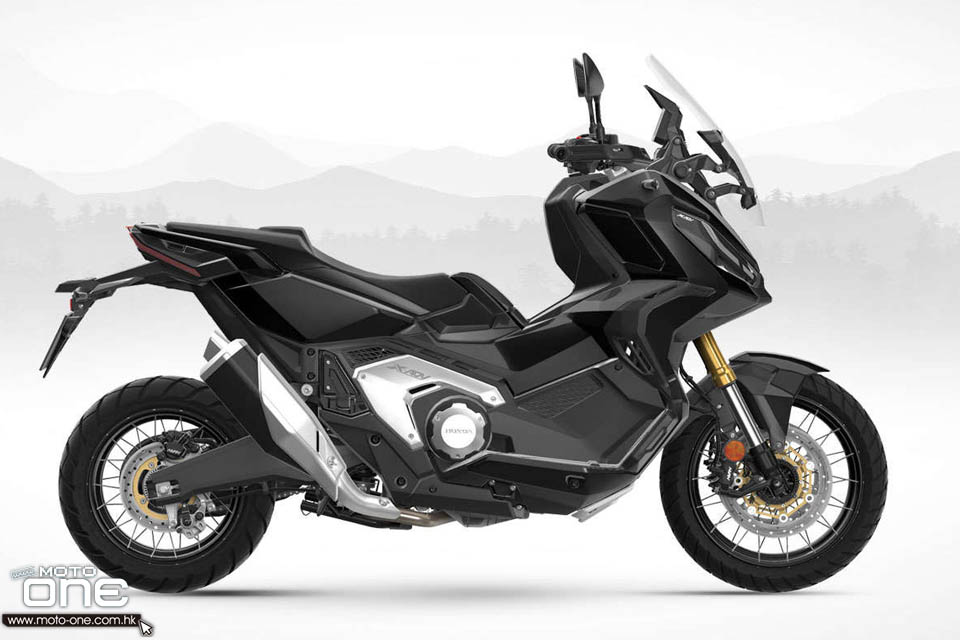 2021 HONDA X-ADV 750