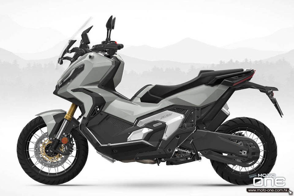 2021 HONDA X-ADV 750