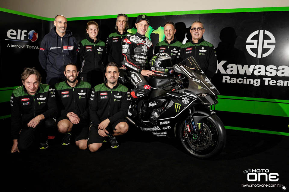 2021 KAWASAKI ZX-10RR